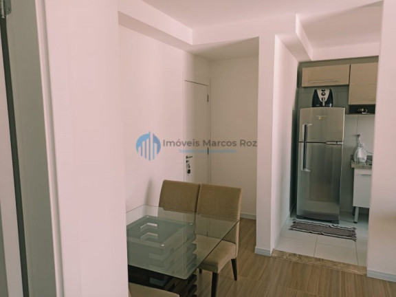 Imagem Apartamento com 2 Quartos à Venda, 60 m² em Vila Boa Vista - Barueri