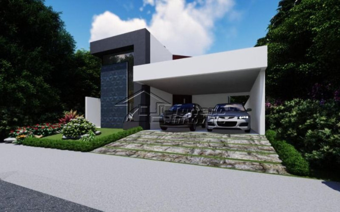 Imagem Casa de Condomínio com 3 Quartos à Venda, 138 m² em Jardim Residencial Golden Park - Jacareí Imagem Casa de Condomínio com 3 Quartos à Venda, 138 m² em Jardim Residencial Golden Park - Jacareí