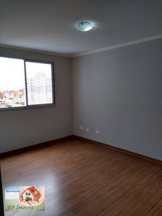 Imagem Apartamento com 2 Quartos à Venda, 55 m² em Santa Terezinha - São Bernardo Do Campo