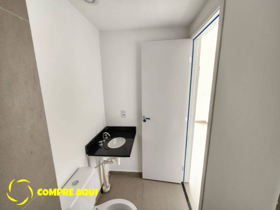 Imagem Apartamento com 1 Quarto à Venda, 19 m² em Bela Vista - São Paulo
