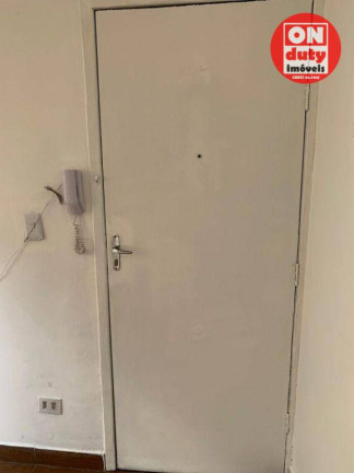 Imagem Apartamento com 2 Quartos à Venda ou Locação, 60 m² em Encruzilhada - Santos Imagem Apartamento com 2 Quartos à Venda ou Locação, 60 m² em Encruzilhada - Santos