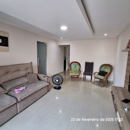 Imagem Casa com 3 Quartos à Venda, 200 m² em Vila Iguaçuana - Nova Iguaçu