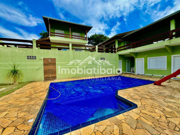Chácara com 5 Quartos à Venda, 1.000 m² em Tanque - Atibaia