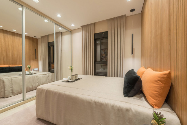 Imagem Apartamento com 2 Quartos à Venda, 63 m² em Perdizes - São Paulo