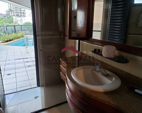 Imagem Apartamento com 4 Quartos à Venda, 260 m² em Jardim Astúrias - Guarujá