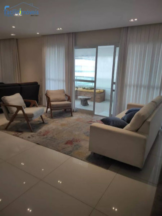 Imagem Apartamento com 3 Quartos à Venda, 180 m² em Centro - São Bernardo Do Campo Imagem Apartamento com 3 Quartos à Venda, 180 m² em Centro - São Bernardo Do Campo