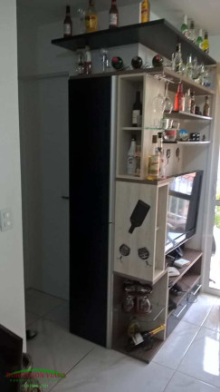 Imagem Apartamento com 2 Quartos à Venda, 50 m² em Vila Augusta - Guarulhos Imagem Apartamento com 2 Quartos à Venda, 50 m² em Vila Augusta - Guarulhos