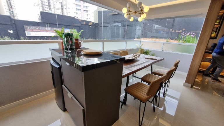 Imagem Apartamento com 3 Quartos à Venda, 94 m² em Vila Valparaíso - Santo André Imagem Apartamento com 3 Quartos à Venda, 94 m² em Vila Valparaíso - Santo André