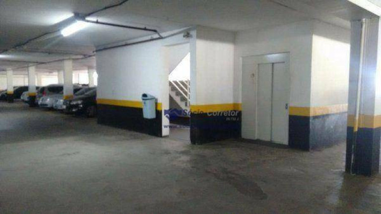 Imagem Apartamento com 3 Quartos à Venda, 64 m² em Ponte Grande - Guarulhos