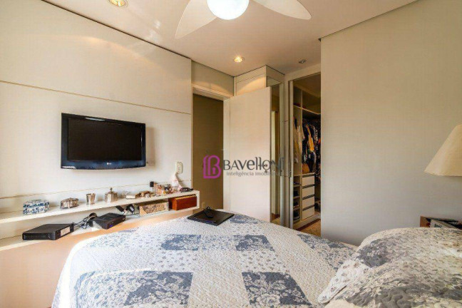 Imagem Apartamento com 3 Quartos à Venda, 106 m² em Pompeia - São Paulo Imagem Apartamento com 3 Quartos à Venda, 106 m² em Pompeia - São Paulo