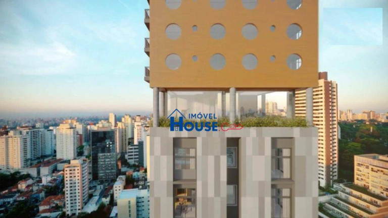 Imagem Apartamento com 2 Quartos à Venda, 69 m² em Pinheiros - São Paulo Imagem Apartamento com 2 Quartos à Venda, 69 m² em Pinheiros - São Paulo