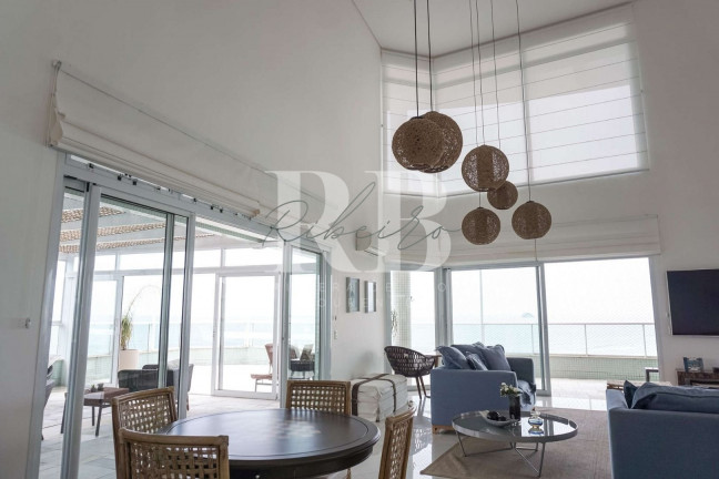 Imagem Imóvel com 8 Quartos à Venda, 697 m² em Riviera - Bertioga
