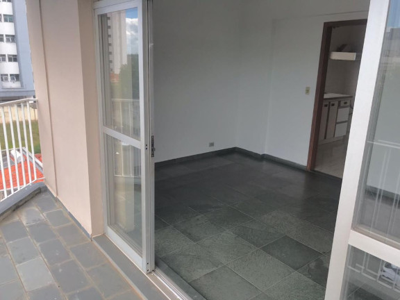 Imagem Apartamento com 3 Quartos à Venda, 125 m² em Taquaral - Campinas Imagem Apartamento com 3 Quartos à Venda, 125 m² em Taquaral - Campinas