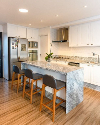 Imagem Apartamento com 2 Quartos à Venda, 106 m² em Brooklin - São Paulo