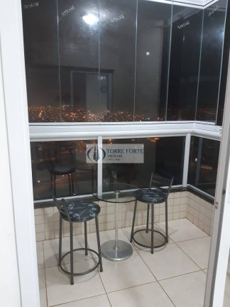 Imagem Apartamento com 2 Quartos à Venda, 74 m² em Caieiras - Praia Grande
