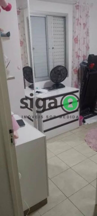 Imagem Apartamento com 2 Quartos à Venda, 49 m² em Jardim Mitsutani - São Paulo Imagem Apartamento com 2 Quartos à Venda, 49 m² em Jardim Mitsutani - São Paulo