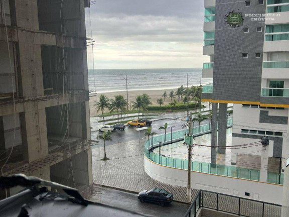 Apartamento com 1 Quarto à Venda, 52 m² em Caiçara - Praia Grande