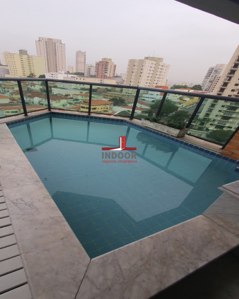 Imóvel com 4 Quartos à Venda, 306 m² em Santana - São Paulo