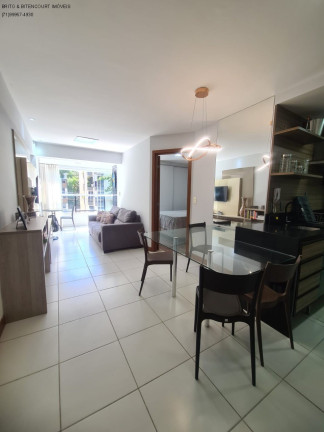 Imagem Imóvel com 2 Quartos à Venda, 72 m² em Ondina - Salvador Imagem Imóvel com 2 Quartos à Venda, 72 m² em Ondina - Salvador
