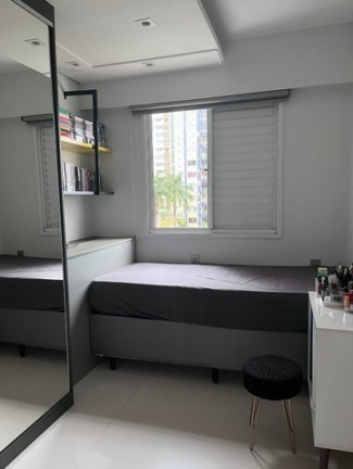 Imagem Imóvel com 3 Quartos à Venda, 97 m² em Sul (águas Claras) - Brasília