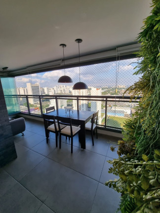 Imóvel com 2 Quartos à Venda, 87 m² em Vila Leopoldina - São Paulo