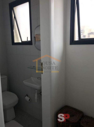 Imagem Apartamento com 4 Quartos à Venda, 140 m² em Santana - São Paulo