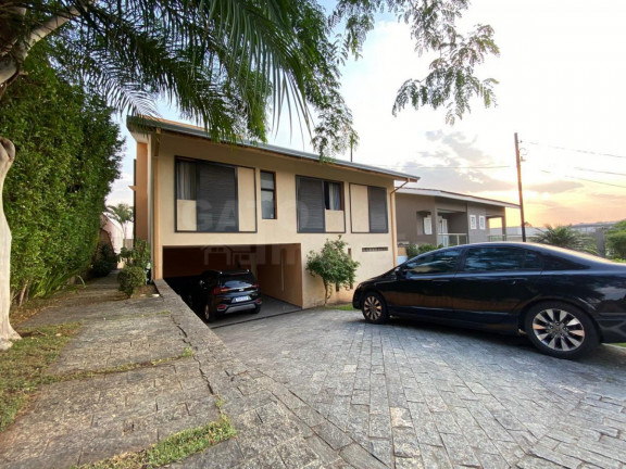 Imagem Casa com 4 Quartos à Venda, 400 m² em Alphaville - Santana De Parnaíba