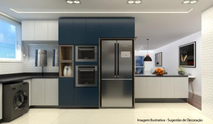 Imagem Apartamento com 3 Quartos à Venda, 98 m² em Tatuapé - São Paulo Imagem Apartamento com 3 Quartos à Venda, 98 m² em Tatuapé - São Paulo