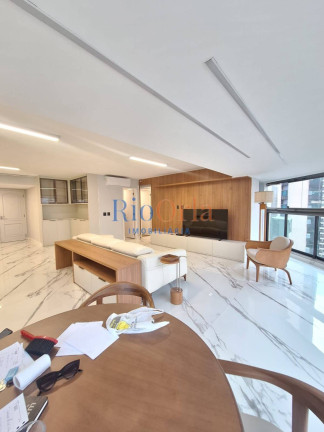 Imagem Apartamento com 4 Quartos à Venda, 144 m² em Barra Da Tijuca - Rio De Janeiro Imagem Apartamento com 4 Quartos à Venda, 144 m² em Barra Da Tijuca - Rio De Janeiro