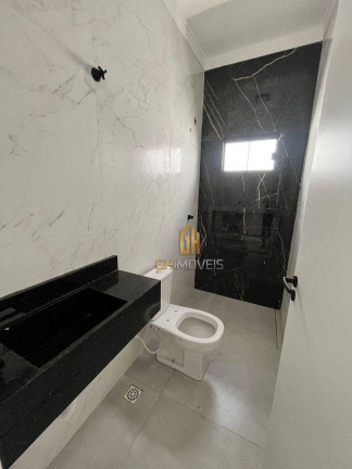 Imagem Casa com 3 Quartos à Venda, 111 m² em Independência - Aparecida De Goiânia