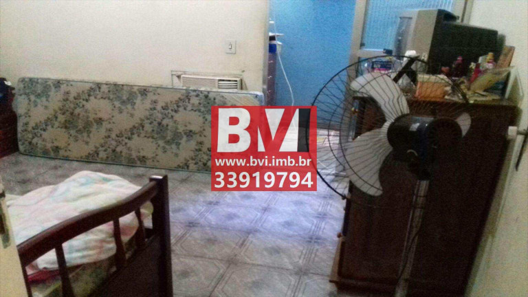 Imagem Casa com 4 Quartos à Venda, 220 m² em Vista Alegre - Rio De Janeiro Imagem Casa com 4 Quartos à Venda, 220 m² em Vista Alegre - Rio De Janeiro