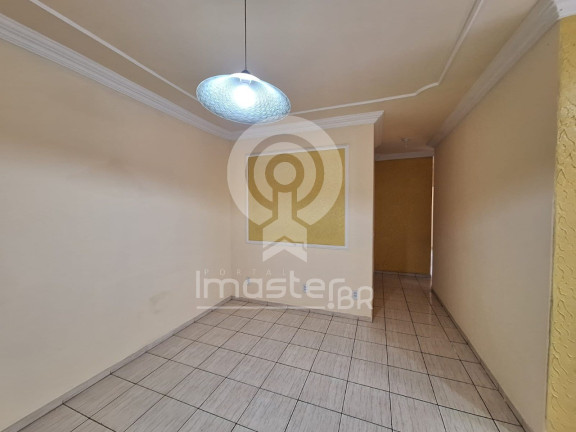 Imagem Apartamento com 3 Quartos à Venda, 88 m² em Montese - Fortaleza