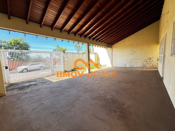 Imagem Casa com 2 Quartos para Alugar, 90 m² em Parque Do Novos Estados - Campo Grande Imagem Casa com 2 Quartos para Alugar, 90 m² em Parque Do Novos Estados - Campo Grande