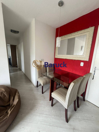 Apartamento com 2 Quartos à Venda, 42 m² em Vila Emir - São Paulo