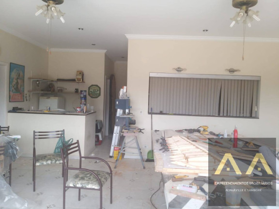 Imagem Casa de Condomínio com 3 Quartos à Venda, 380 m² em Alphaville - Santana De Parnaíba Imagem Casa de Condomínio com 3 Quartos à Venda, 380 m² em Alphaville - Santana De Parnaíba