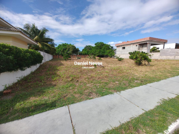 Imagem Terreno à Venda, 1.014 m² em Busca Vida - Camaçari