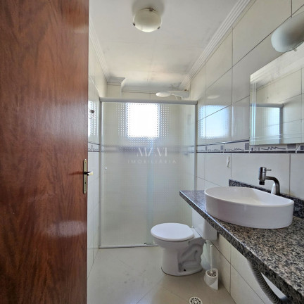 Imagem Apartamento com 1 Quarto à Venda, 45 m² em Aviação - Praia Grande
