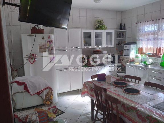Imagem Casa com 4 Quartos à Venda, 190 m² em Feitoria - Sao Leopoldo Imagem Casa com 4 Quartos à Venda, 190 m² em Feitoria - Sao Leopoldo