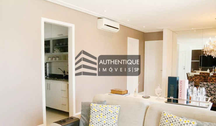Imagem Apartamento com 2 Quartos à Venda, 80 m² em Santo Amaro - São Paulo Imagem Apartamento com 2 Quartos à Venda, 80 m² em Santo Amaro - São Paulo