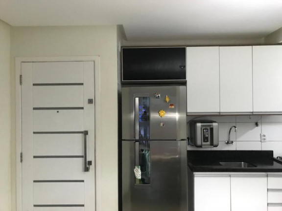 Imagem Apartamento com 2 Quartos à Venda, 56 m² em Vila De Abrantes - Lauro De Freitas