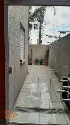 Imagem Apartamento com 3 Quartos à Venda, 105 m² em Vila Metalúrgica - Santo André Imagem Apartamento com 3 Quartos à Venda, 105 m² em Vila Metalúrgica - Santo André