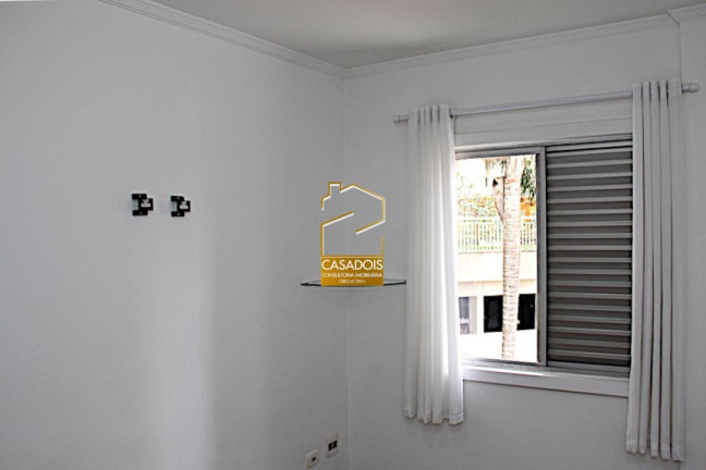 Imagem Apartamento com 3 Quartos à Venda, 73 m² em Jardim Marajoara - São Paulo