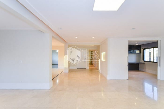 Imagem Apartamento com 4 Quartos à Venda, 301 m² em Campo Belo - São Paulo Imagem Apartamento com 4 Quartos à Venda, 301 m² em Campo Belo - São Paulo