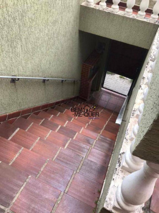 Imagem Sobrado com 3 Quartos à Venda, 185 m² em Jardim São Ricardo - São Paulo Imagem Sobrado com 3 Quartos à Venda, 185 m² em Jardim São Ricardo - São Paulo