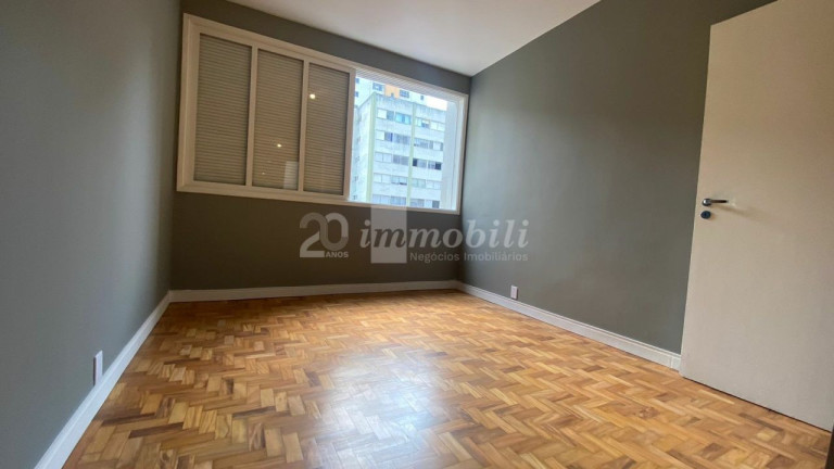 Imagem Apartamento com 2 Quartos à Venda, 80 m² em Higienópolis - São Paulo Imagem Apartamento com 2 Quartos à Venda, 80 m² em Higienópolis - São Paulo