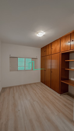 Imagem Apartamento com 3 Quartos à Venda, 113 m² em Vila Nossa Senhora Das Graças - Franca