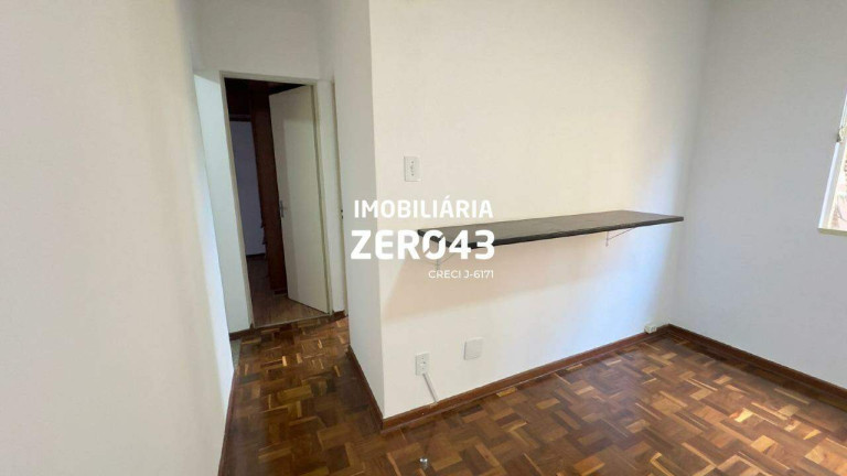 Imagem Apartamento com 3 Quartos para Alugar, 51 m² em Lima Azevedo - Londrina Imagem Apartamento com 3 Quartos para Alugar, 51 m² em Lima Azevedo - Londrina