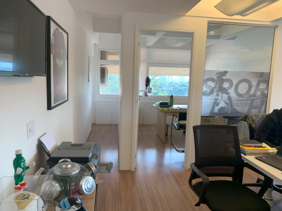 Imagem Ponto Comercial à Venda, 110 m² em Jardim Paulista - São Paulo