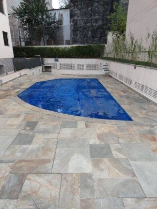 Imagem Apartamento com 2 Quartos à Venda, 62 m² em Vila Mariana - São Paulo