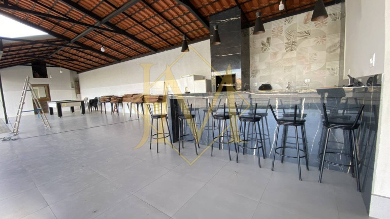 Imagem Chácara com 3 Quartos à Venda, 1.200 m² em Potyra - Coronel Fabriciano